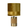 Lampa stołowa EXTRAVAGANZA FRIZZLE 10500/81/34 Lucide