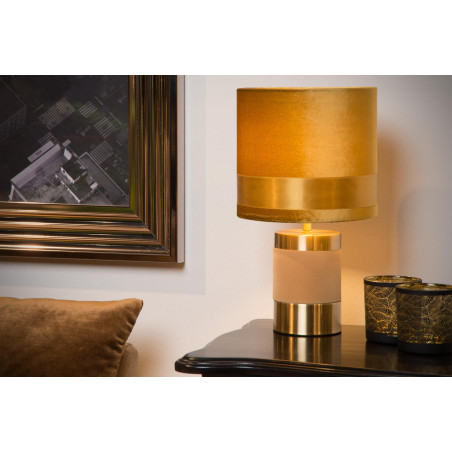 Lampa stołowa EXTRAVAGANZA FRIZZLE 10500/81/34 Lucide