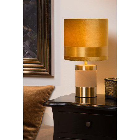 Lampa stołowa EXTRAVAGANZA FRIZZLE 10500/81/34 Lucide