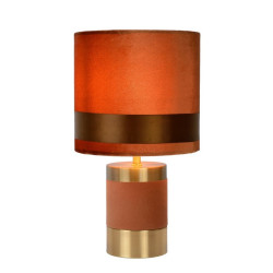 Lampa stołowa EXTRAVAGANZA FRIZZLE 10500/81/43 Lucide
