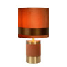 Lampa stołowa EXTRAVAGANZA FRIZZLE 10500/81/43 Lucide
