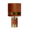 Lampa stołowa EXTRAVAGANZA FRIZZLE 10500/81/43 Lucide