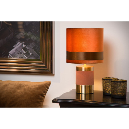 Lampa stołowa EXTRAVAGANZA FRIZZLE 10500/81/43 Lucide