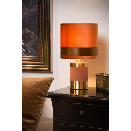 Lampa stołowa EXTRAVAGANZA FRIZZLE 10500/81/43 Lucide