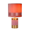 Lampa stołowa EXTRAVAGANZA FRIZZLE 10500/81/66 Lucide