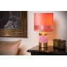 Lampa stołowa EXTRAVAGANZA FRIZZLE 10500/81/66 Lucide