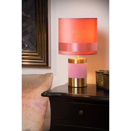 Lampa stołowa EXTRAVAGANZA FRIZZLE 10500/81/66 Lucide