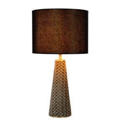 Lampa stołowa EXTRAVAGANZA VELVET 10501/81/30 Lucide