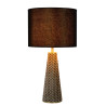 Lampa stołowa EXTRAVAGANZA VELVET 10501/81/30 Lucide
