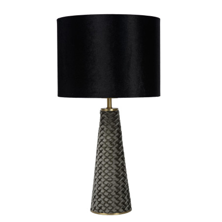 Lampa stołowa EXTRAVAGANZA VELVET 10501/81/30 Lucide