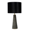Lampa stołowa EXTRAVAGANZA VELVET 10501/81/30 Lucide