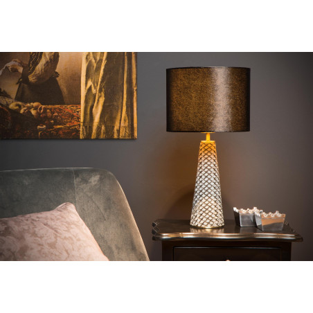 Lampa stołowa EXTRAVAGANZA VELVET 10501/81/30 Lucide