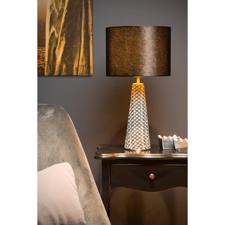 Lampa stołowa EXTRAVAGANZA VELVET 10501/81/30 Lucide