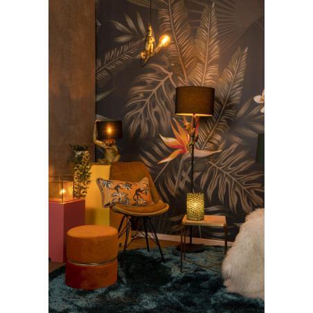 Lampa stołowa EXTRAVAGANZA VELVET 10501/81/30 Lucide