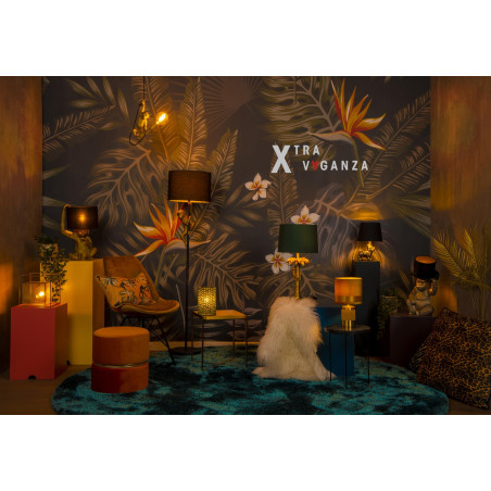 Lampa stołowa EXTRAVAGANZA VELVET 10501/81/30 Lucide