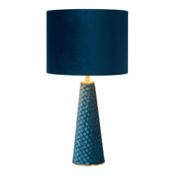 Lampa stołowa EXTRAVAGANZA VELVET 10501/81/37 Lucide