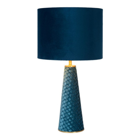 Lampa stołowa EXTRAVAGANZA VELVET 10501/81/37 Lucide