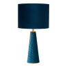 Lampa stołowa EXTRAVAGANZA VELVET 10501/81/37 Lucide