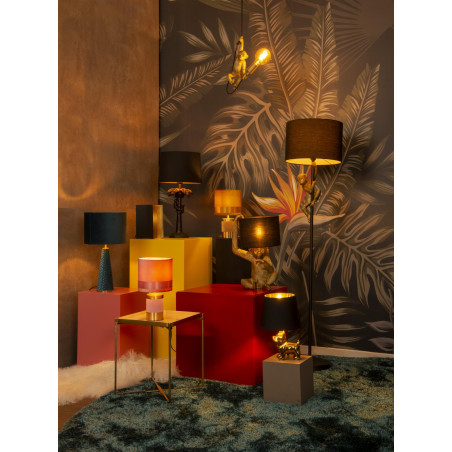 Lampa stołowa EXTRAVAGANZA VELVET 10501/81/37 Lucide