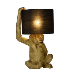 Lampa stołowa EXTRAVAGANZA CHIMP 10502/81/30 Lucide
