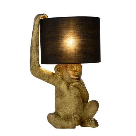Lampa stołowa EXTRAVAGANZA CHIMP 10502/81/30 Lucide