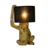 Lampa stołowa EXTRAVAGANZA CHIMP 10502/81/30 Lucide