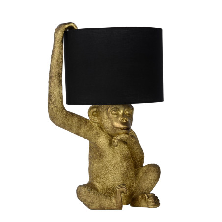 Lampa stołowa EXTRAVAGANZA CHIMP 10502/81/30 Lucide