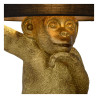 Lampa stołowa EXTRAVAGANZA CHIMP 10502/81/30 Lucide