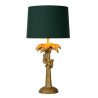 Lampa stołowa EXTRAVAGANZA COCONUT 10505/81/02 Lucide
