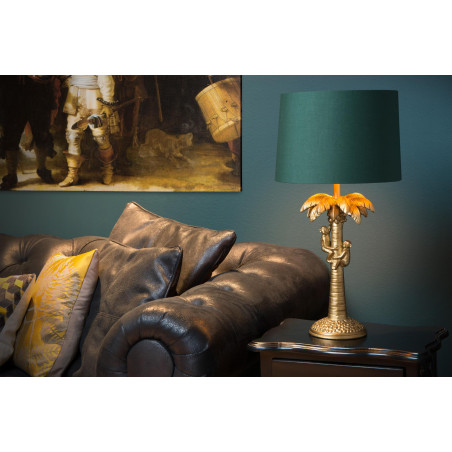 Lampa stołowa EXTRAVAGANZA COCONUT 10505/81/02 Lucide