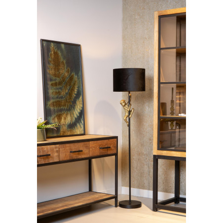 Lampa podłogowa EXTRAVAGANZA CHIMP 10702/81/30 Lucide
