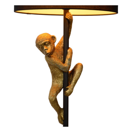 Lampa podłogowa EXTRAVAGANZA CHIMP 10702/81/30 Lucide