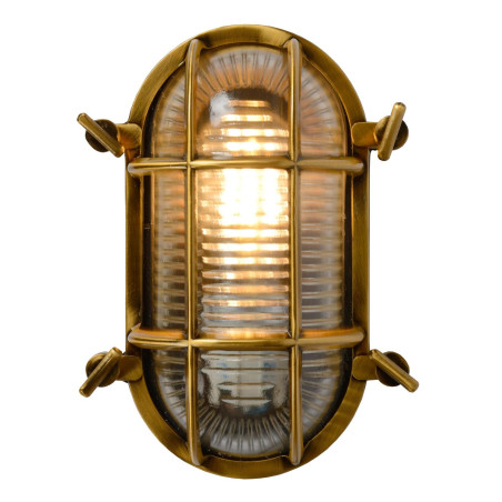 Lampa cienna zewnętrzna DUDLEY 11891/20/02 Lucide