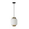 Lampa wiszšca GOSSE 13435/01/31 Lucide