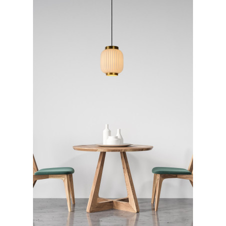 Lampa wiszšca GOSSE 13435/01/31 Lucide