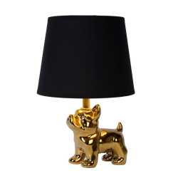 Lampa stołowa EXTRAVAGANZA SIR WINSTON 13533/81/10 Lucide