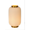 Lampa stołowa LGOSSE 13535/34/31 Lucide