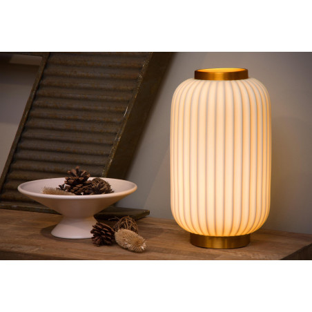 Lampa stołowa LGOSSE 13535/34/31 Lucide