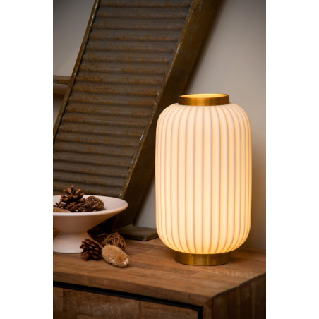 Lampa stołowa LGOSSE 13535/34/31 Lucide