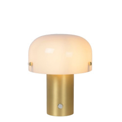 Lampa stołowa TIMON 05538/01/02 Lucide
