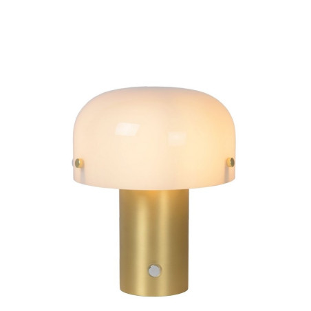 Lampa stołowa TIMON 05538/01/02 Lucide