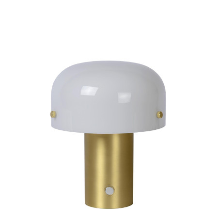 Lampa stołowa TIMON 05538/01/02 Lucide