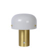 Lampa stołowa TIMON 05538/01/02 Lucide