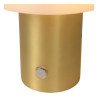 Lampa stołowa TIMON 05538/01/02 Lucide