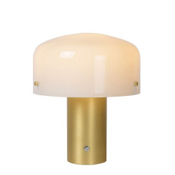 Lampa stołowa TIMON 05539/01/02 Lucide
