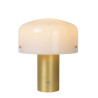 Lampa stołowa TIMON 05539/01/02 Lucide