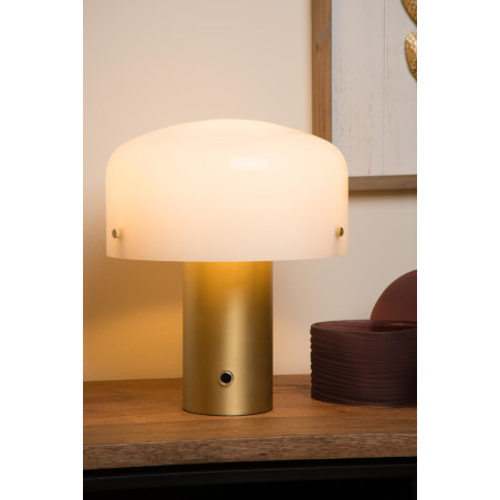 Lampa stołowa TIMON 05539/01/02 Lucide