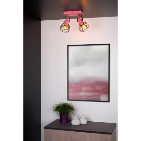 Reflektorek PAULIEN 08927/02/66 Lucide