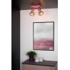 Reflektorek PAULIEN 08927/02/66 Lucide