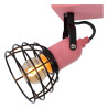 Reflektorek PAULIEN 08927/02/66 Lucide